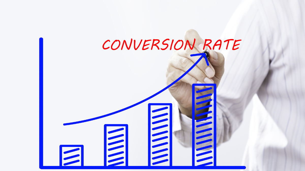 Conversion Rate: Αυξήστε τις πωλήσεις σας χωρίς διαφημίσεις!