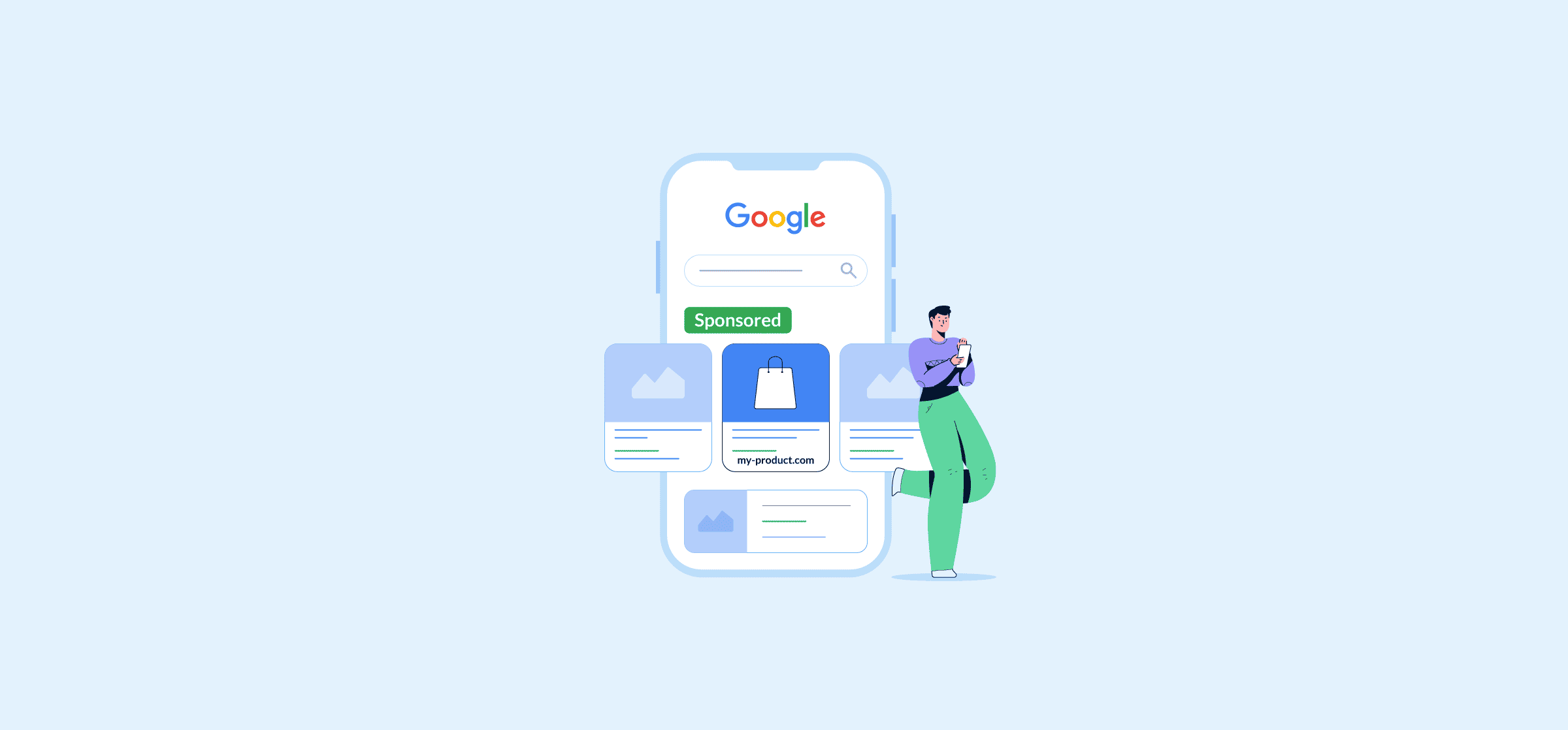 Στρατηγική Google Ads: Οδηγός για αποδοτικές διαφημίσεις