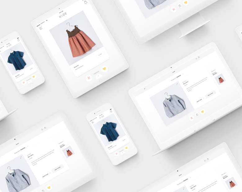 Κατασκευή E-shop