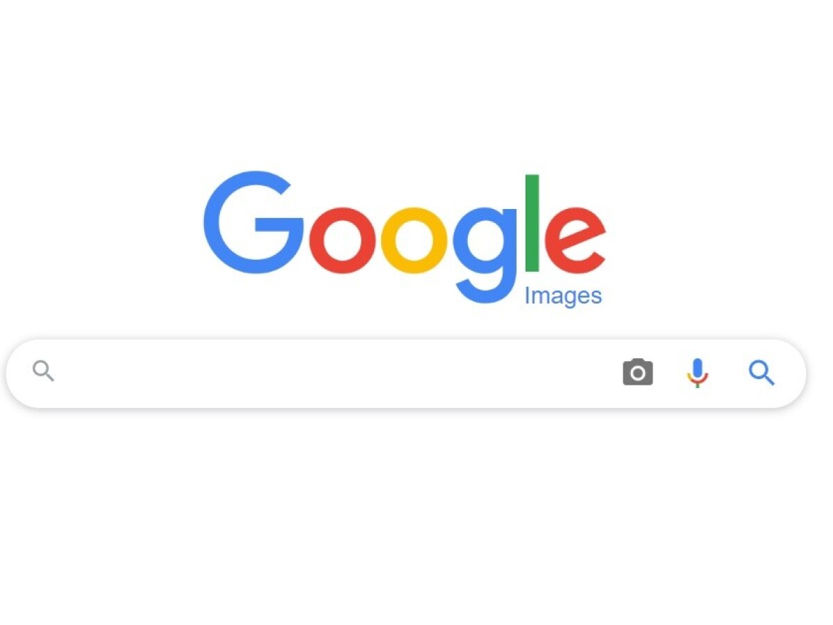 πρώτη σελίδα του google